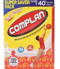 Complan Kesar Badam 500g RF