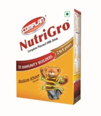 Complan NUTRI-GRO Badam Kheer RF 400gm