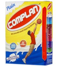 Complan Plain 500g RF