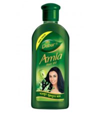 Dabur Amla Hair Oil, 180ml