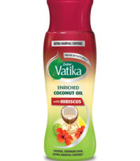 Dabur Vatika Enriched Coconut Oil, 75ml