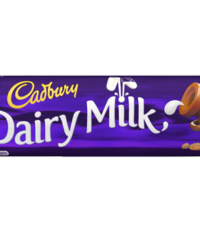 Dairy Milk 10rs