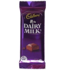 Dairy Milk 20rs