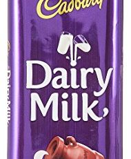 Dairy milk 40rs