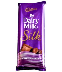 Dairy Milk Silk 60grms