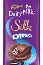 Dairy Milk – Silk OREO