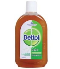 Dettol Antiseptic liquid 500ml