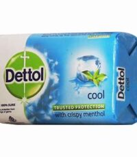 Dettol cool Soap