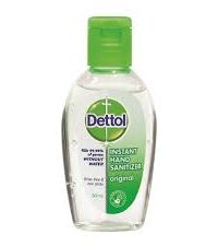 Dettol Hand Sanitizer