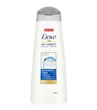 Dove Anti Dandruff Shampoo – 180ml