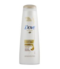 Dove Nourishing Oil Care Shampoo – 80ml