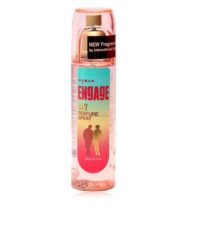 Engage women W1 Perfume spray 120ml