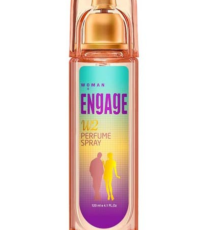 Engage women W2 Perfume spray 120ml