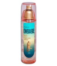 Engage women W3 Perfume spray 120ml