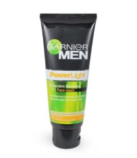 Garnier PowerLight Intensive Fairness Facewash