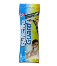 Gillette Guard Razor