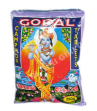 gopal camphor 25No