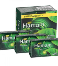 Hamam Super Saver Pack 3 x 150g