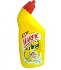 Harpic Fresh Citrus – 500ml