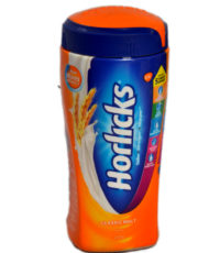 Horlicks classic malt Jar 200g