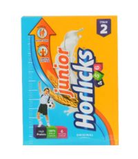 Horlicks Junior 456 Stage2 RF Pack-500g