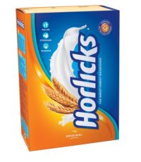 Horlicks RF Pack-200g