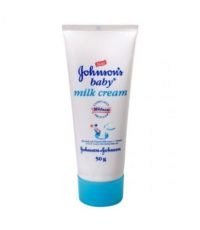 Johnson&Johnson Baby Cream 100gm