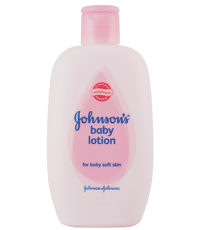 Johnson&Johnson Baby Lotion – 200 ml