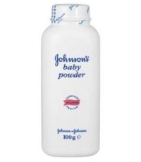 Johnson&Johnson Baby Powder – 400g