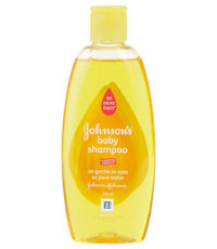 Johnson&Johnson Baby Shampoo – 100ml