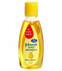 Johnson&Johnson Baby Shampoo – 60ml