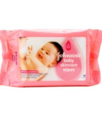 Johnson&Johnson Baby Skincare – 20 wipes