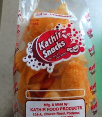 Kathir potato chips