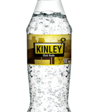 Kinley soda 750ml