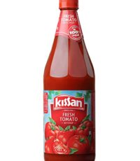 Kissan fresh tomato Ketchup 1kg