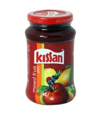 Kissan Mixed Fruit Jam 200g