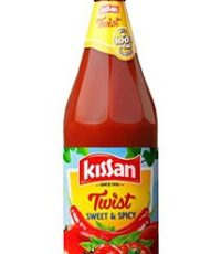 Kissan Tomato Ketchup, 200g