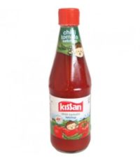 Kissan Tomato Kitchup- 500g