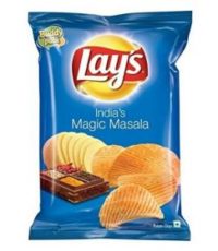 Lays Magic Masala