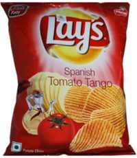 Lays Spanish Tomato Tango