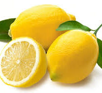 Lemon  எலுமிச்சை