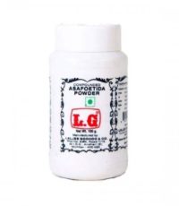 LG Asafoetida Powder 100 gms