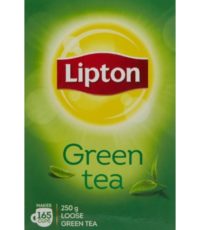 Lipton Darjeeling Green Tea – 250gm