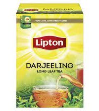 Lipton Darjeeling Long leaf Tea – 250gm