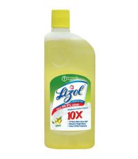 Lizol Disinfectant Citrus 500ml