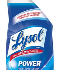 Lizol power cleaner 500ml