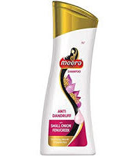 Meera Anti Dandruff shampoo 180ml