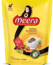 Meera Powder 40gm