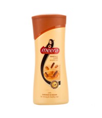 Meera shampoo180 ml Bottle