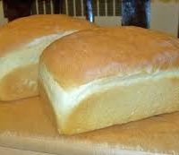 Milk bread 1 pack